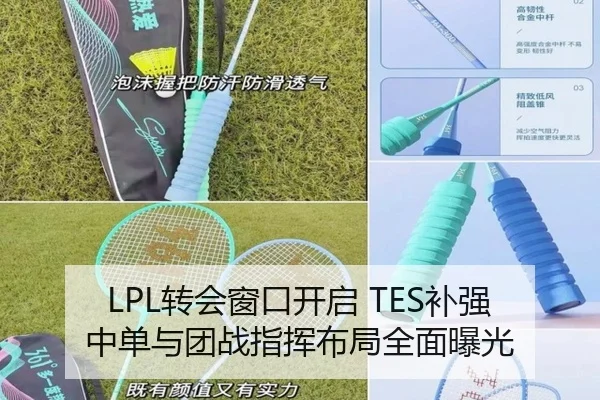 LPL转会窗口开启 TES补强中单与团战指挥布局全面曝光